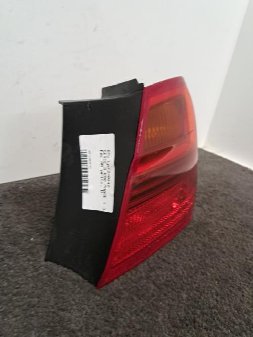Image Feu arriere principal droit (feux) - BMW SERIE 3 E90