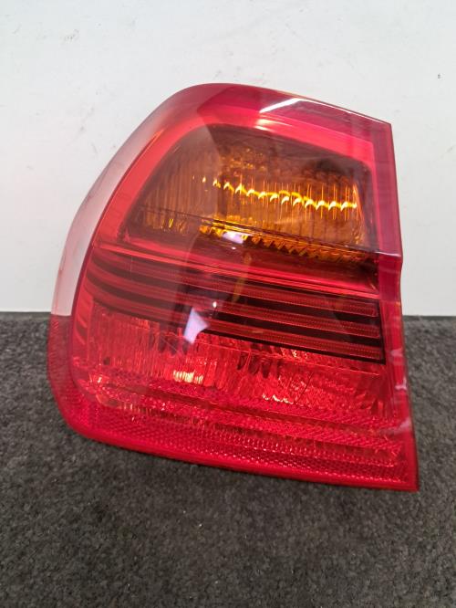 Image Feu arriere principal gauche (feux) - BMW SERIE 3 E90