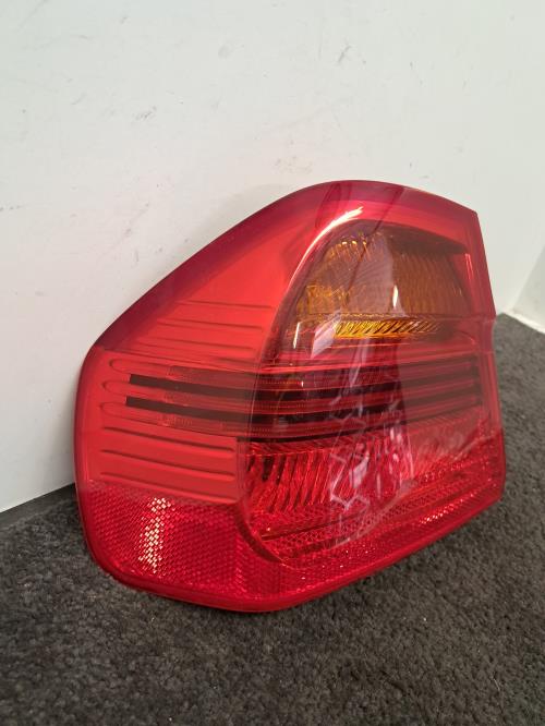Image Feu arriere principal gauche (feux) - BMW SERIE 3 E90