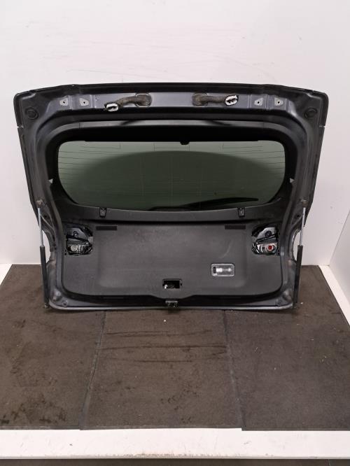 Image Malle/Hayon arriere - MAZDA 6 3