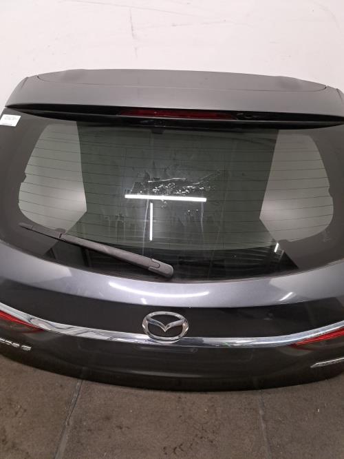 Image Malle/Hayon arriere - MAZDA 6 3