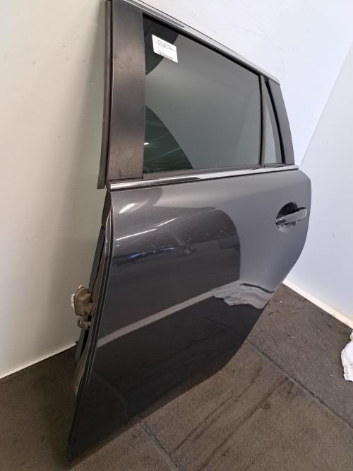 Image Porte arriere gauche - MAZDA 6 3