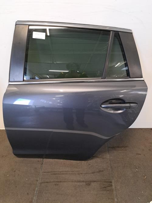 Image Porte arriere gauche - MAZDA 6 3