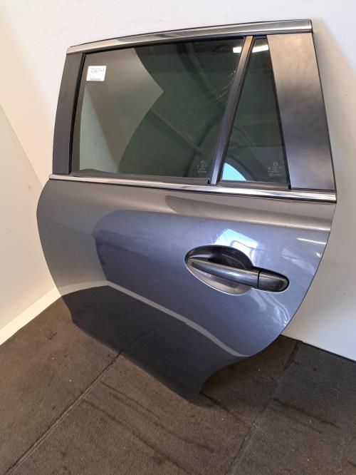 Image Porte arriere gauche - MAZDA 6 3