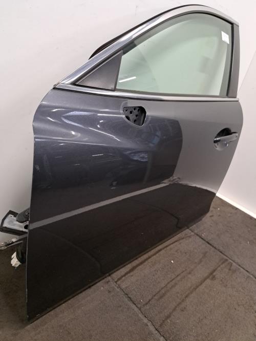 Image Porte avant gauche - MAZDA 6 3