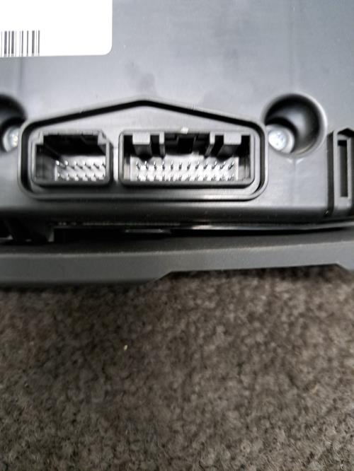 Image Commande chauffage - MAZDA 6 3