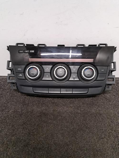 Image Commande chauffage - MAZDA 6 3