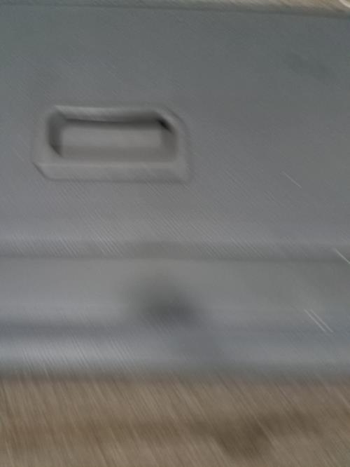 Image Plage arriere - VOLKSWAGEN PASSAT 5