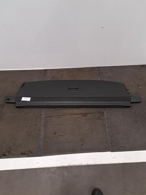 Image Plage arriere - VOLKSWAGEN PASSAT 5