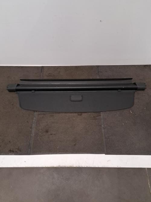 Image Plage arriere - VOLKSWAGEN PASSAT 5