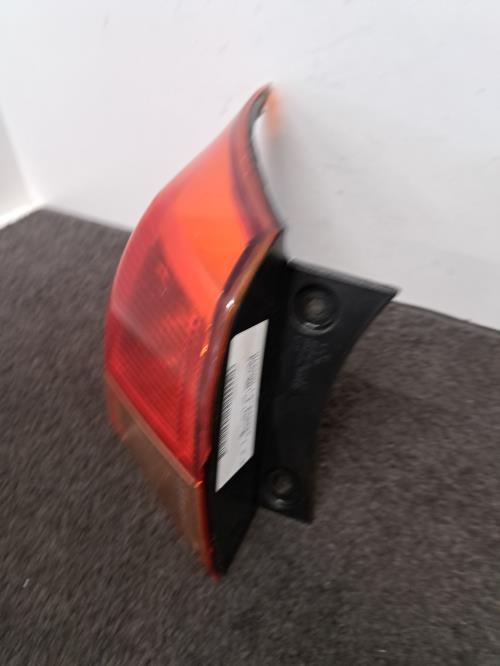 Image Feu arriere principal gauche (feux) - NISSAN QASHQAI 1