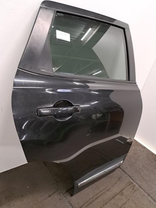 Image Porte arriere droit - NISSAN QASHQAI 1