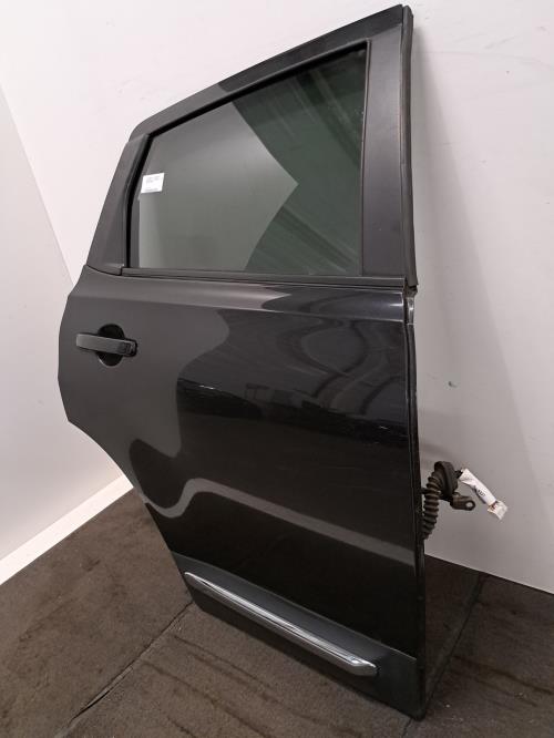 Image Porte arriere droit - NISSAN QASHQAI 1
