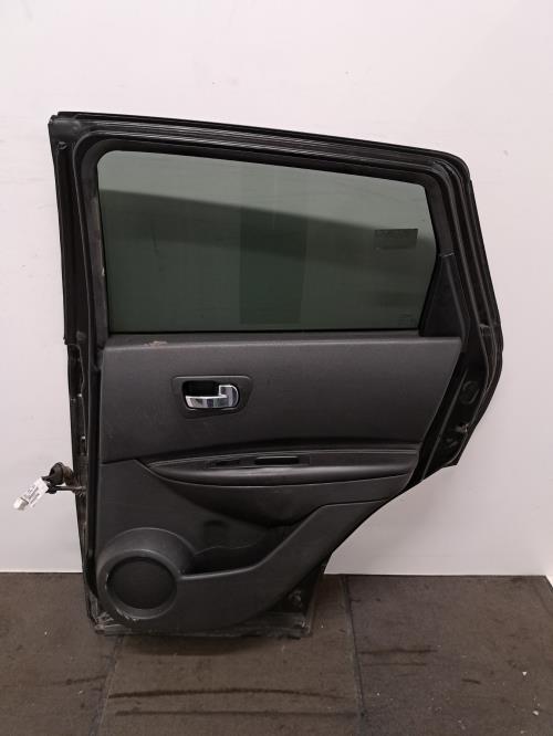 Image Porte arriere droit - NISSAN QASHQAI 1