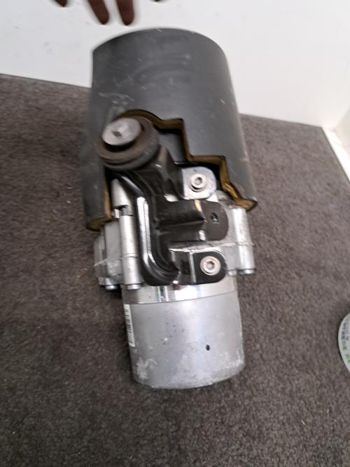 Image Pompe de direction - PEUGEOT 407