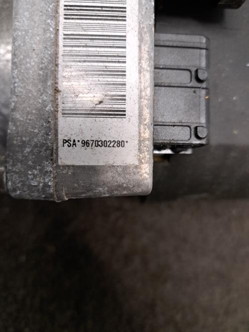 Image Pompe de direction - PEUGEOT 407