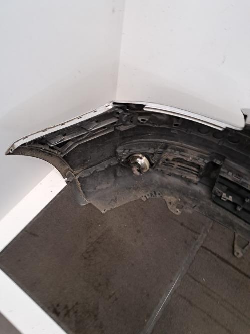 Image Pare choc avant - VOLKSWAGEN CADDY 3