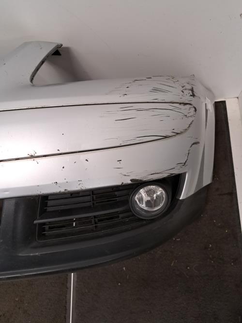 Image Pare choc avant - VOLKSWAGEN CADDY 3