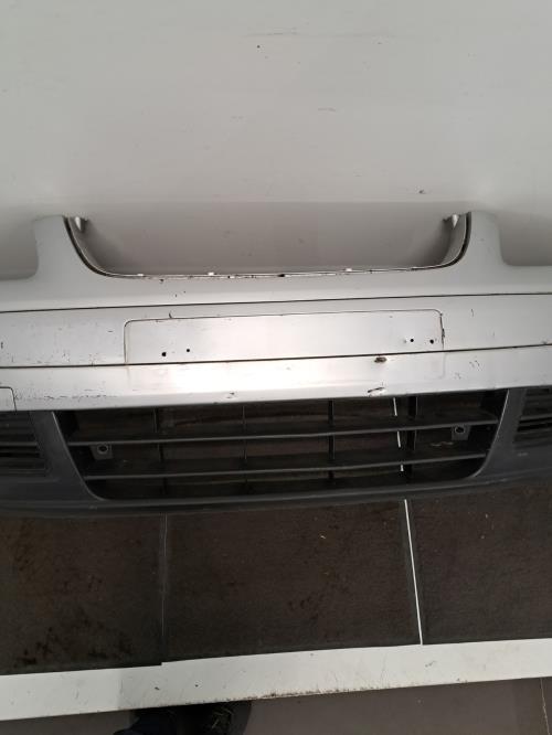 Image Pare choc avant - VOLKSWAGEN CADDY 3