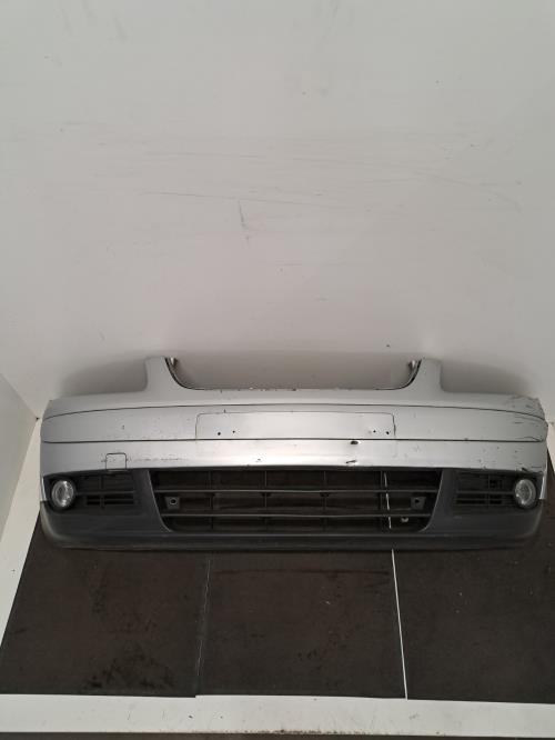 Image Pare choc avant - VOLKSWAGEN CADDY 3