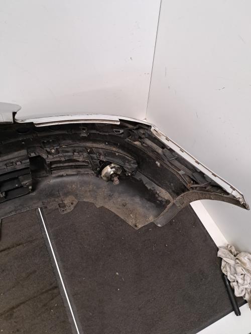 Image Pare choc avant - VOLKSWAGEN CADDY 3