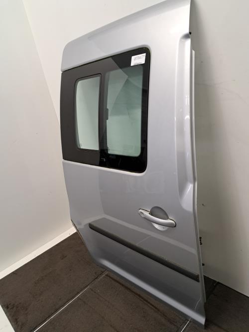 Image Porte laterale droit - VOLKSWAGEN CADDY 3
