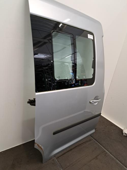 Image Porte laterale droit - VOLKSWAGEN CADDY 3