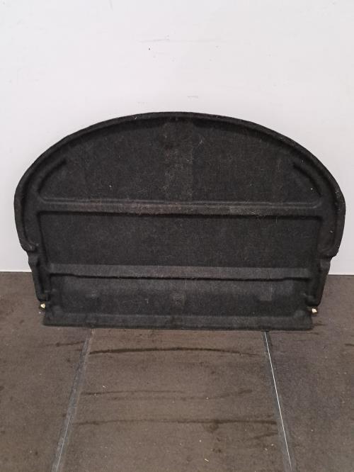 Image Plage arriere - RENAULT LAGUNA 3