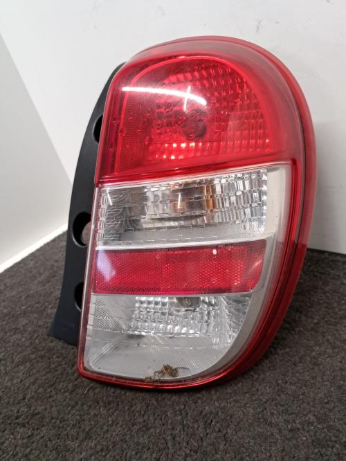 Image Feu arriere principal droit (feux) - NISSAN MICRA 4