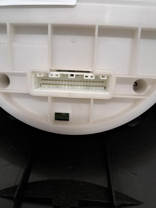 Image Commande chauffage - NISSAN MICRA 4