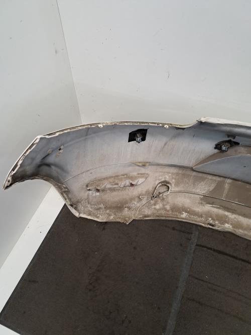 Image Pare choc arriere - VOLKSWAGEN SCIROCCO 3