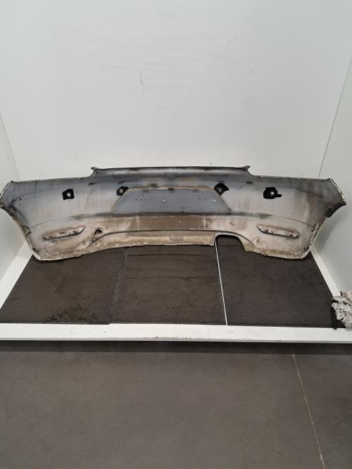 Image Pare choc arriere - VOLKSWAGEN SCIROCCO 3