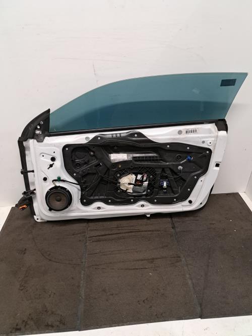 Image Porte avant droit - VOLKSWAGEN SCIROCCO 3
