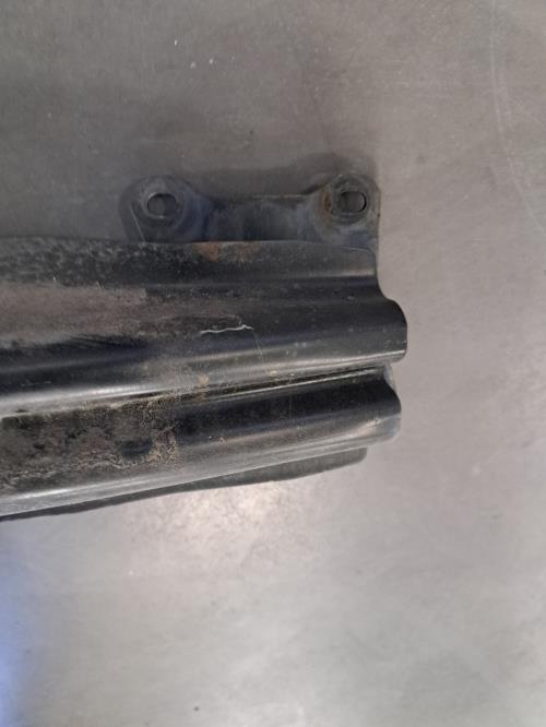 Image Renfort pare choc arriere (traverse) - VOLKSWAGEN SCIROCCO 3