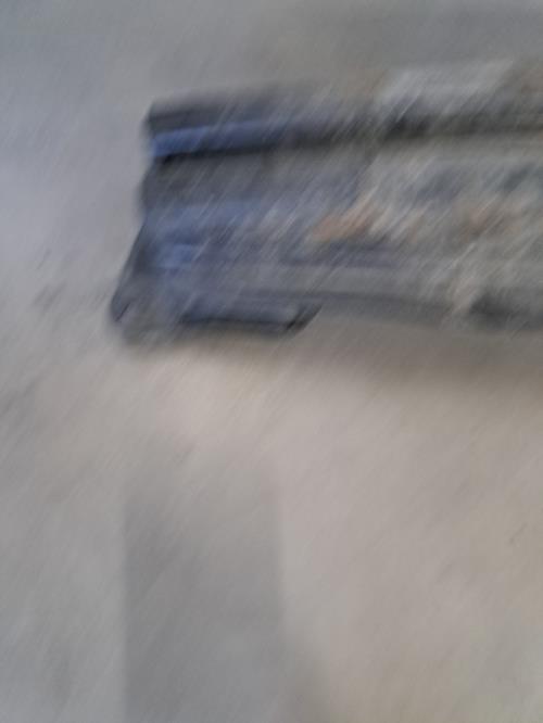 Image Renfort pare choc arriere (traverse) - VOLKSWAGEN SCIROCCO 3