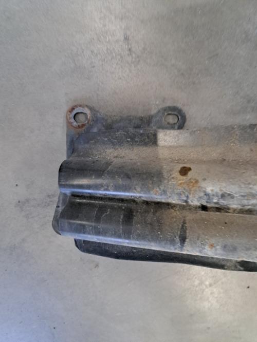 Image Renfort pare choc arriere (traverse) - VOLKSWAGEN SCIROCCO 3