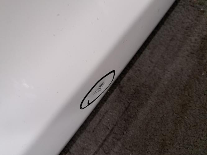 Image Porte avant droit - FORD KA 2