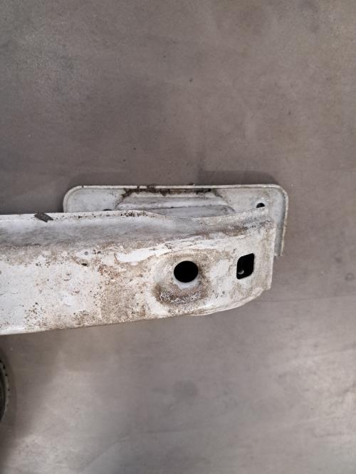 Image Renfort pare choc arriere (traverse) - FORD KA 2