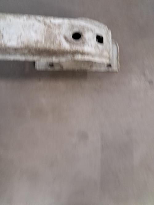 Image Renfort pare choc arriere (traverse) - FORD KA 2