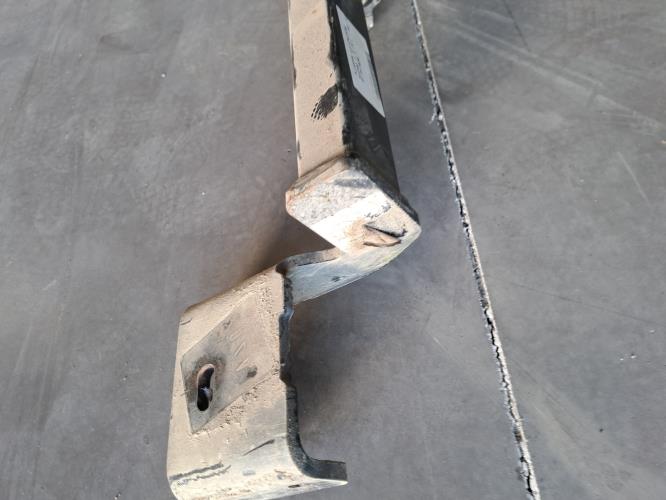 Image Attelage (boule de remorquage) - NISSAN NV200