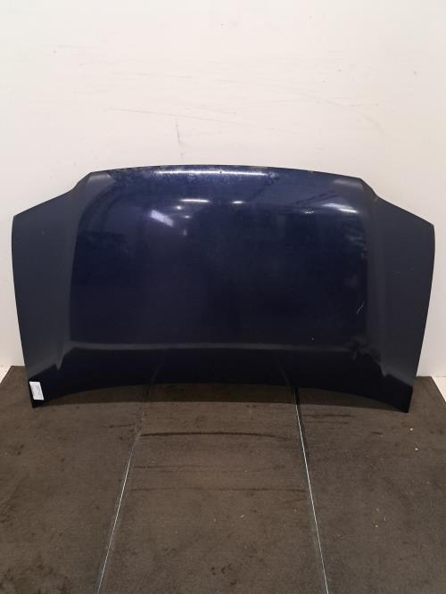 Image Capot - VOLKSWAGEN TOURAN 1