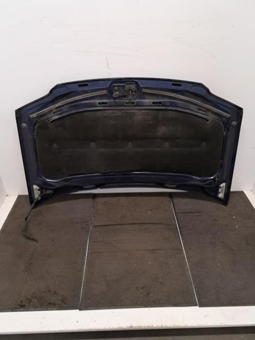 Image Capot - VOLKSWAGEN TOURAN 1