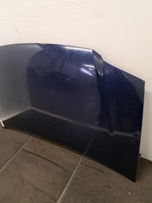 Image Capot - VOLKSWAGEN TOURAN 1