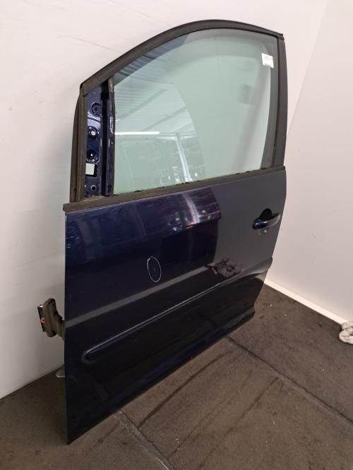 Image Porte avant gauche - VOLKSWAGEN TOURAN 1