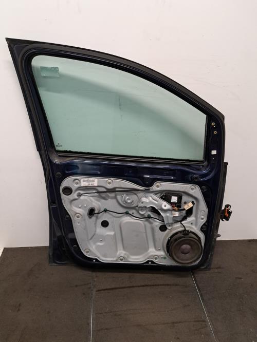 Image Porte avant gauche - VOLKSWAGEN TOURAN 1