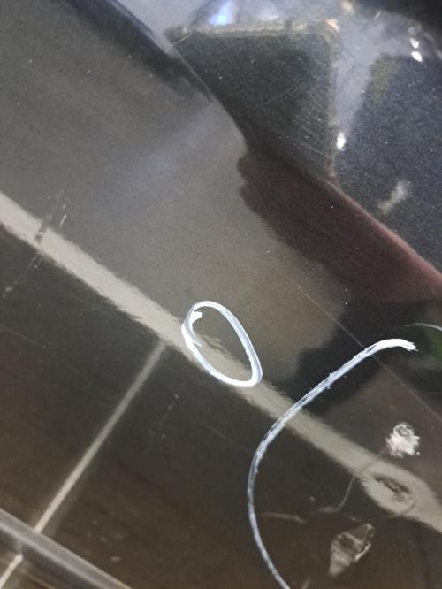 Image Porte avant droit - MERCEDES VITO