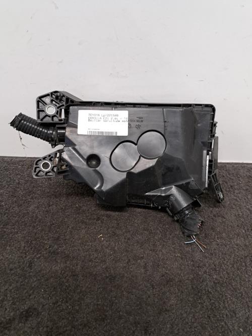 Image Boitier servitude moteur (BSM) - TOYOTA COROLLA E21