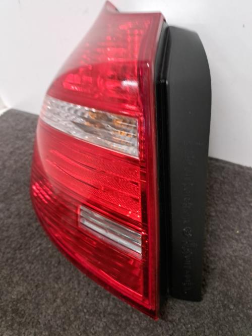 Image Feu arriere principal gauche (feux) - BMW SERIE 1 E81