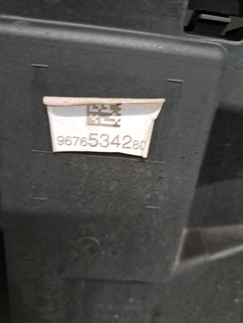 Image Buse - CITROEN C3 3