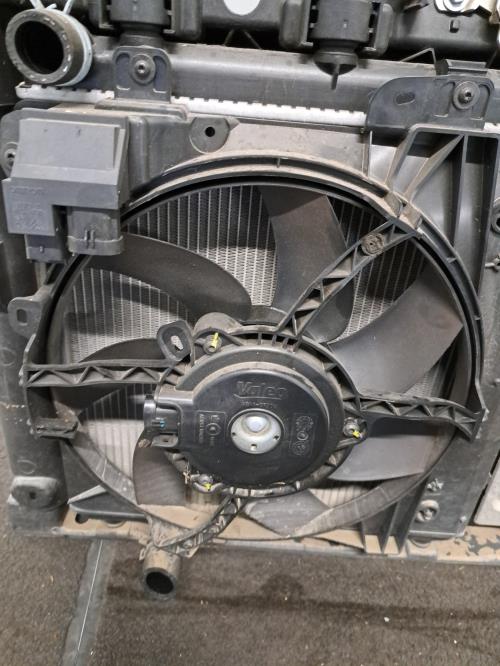 Image Buse - CITROEN C3 3